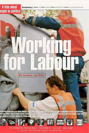 Working for Labour