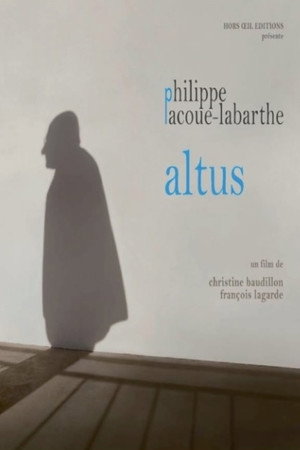 Philippe Lacoue-Labarthe, altus