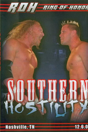 ROH Southern Hostility