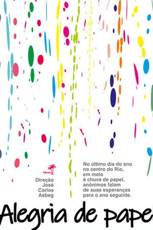 Alegria de Papel