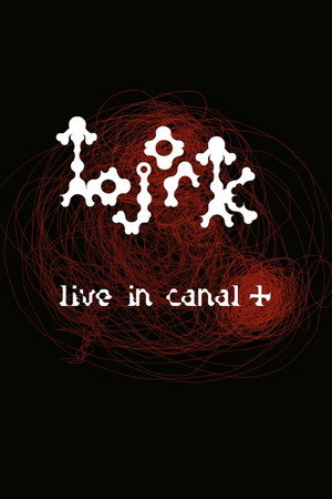 Björk: Interview at Canal +