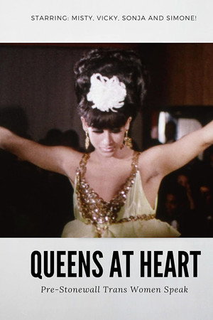Queens At Heart