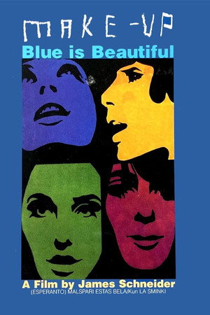 Blue Is Beautiful