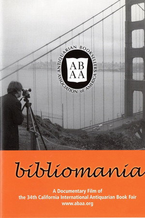Bibliomania