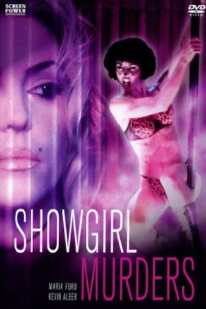 Showgirl Murders
