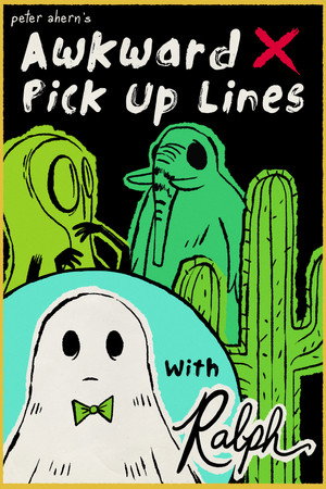 Awkward Pick Up Lines