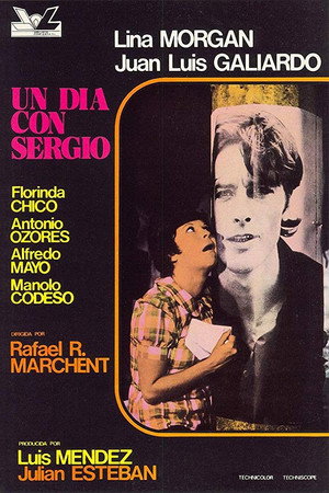 Un día con Sergio