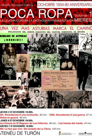 1936. Alcordances d'una guerra