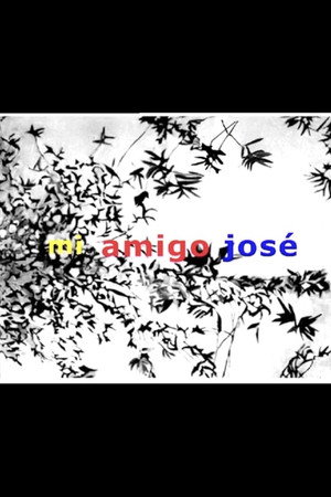 Mi amigo José