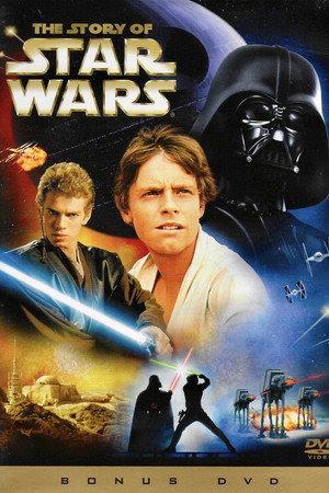 The Story of Star Wars