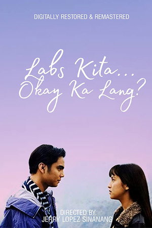 Labs Kita...Okey Ka Lang?