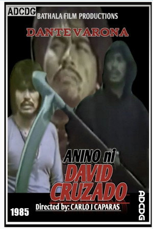 Anino ni David Crusado