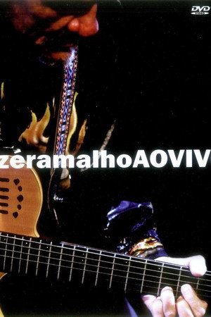 Zé Ramalho - Ao Vivo no Olympia