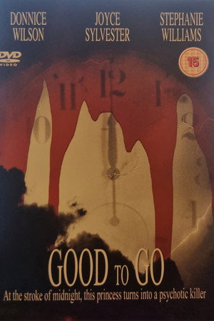Murder at Midnight