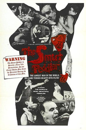 The Smut Peddler