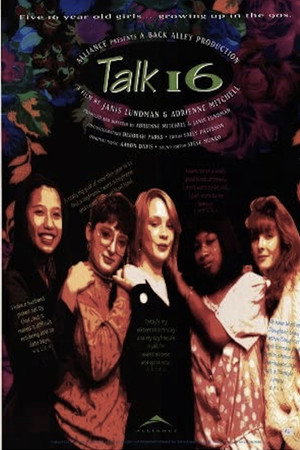 Talk 16