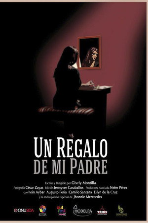 Un regalo de mi padre