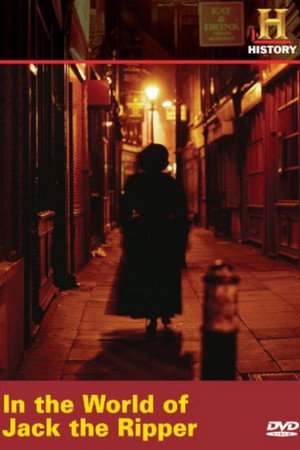 In the World of Jack the Ripper