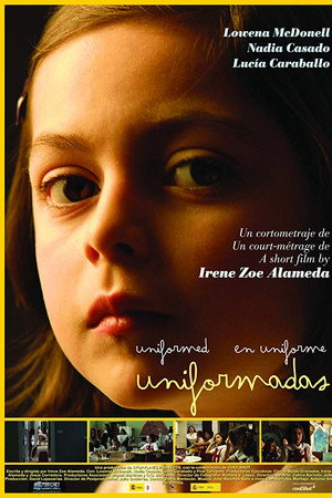 Uniformadas