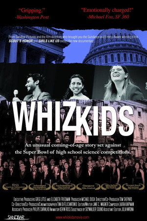 Whiz Kids