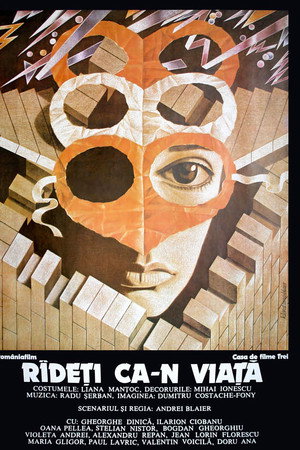 Rîdeți ca-n viață