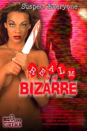 Realm of the Bizarre