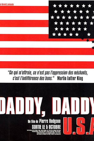 Daddy, Daddy USA