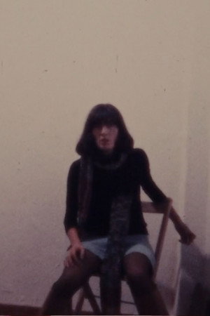 Grazia a Grazia