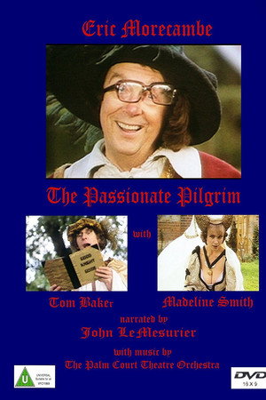 The Passionate Pilgrim