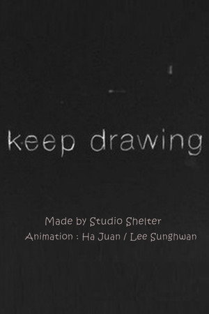 Keep Drawing