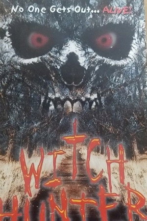 Witch Hunter