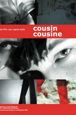 cousin cousine