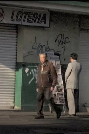 Mi Barrio