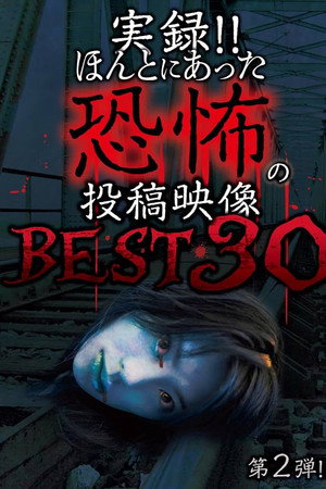 実録!!ほんとにあった恐怖の投稿映像 BEST 30 第2弾!!