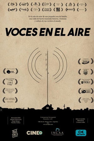 Voces en el aire