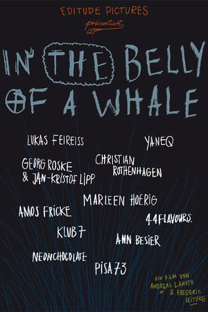 In the Belly of a Whale