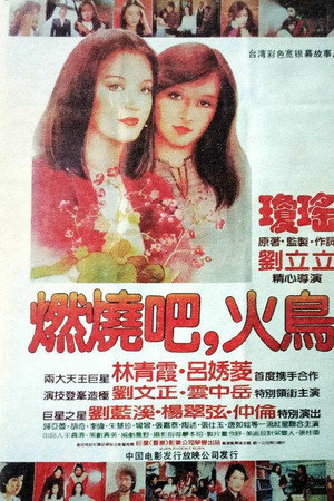 燃烧吧,火鸟