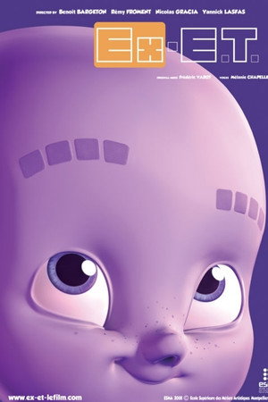 Ex-E.T.