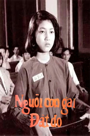Người con gái đất đỏ