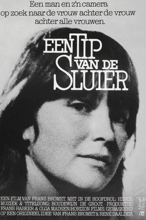 Een tip van de sluier