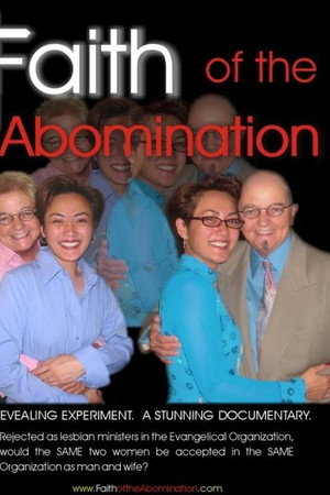 Faith of the Abomination