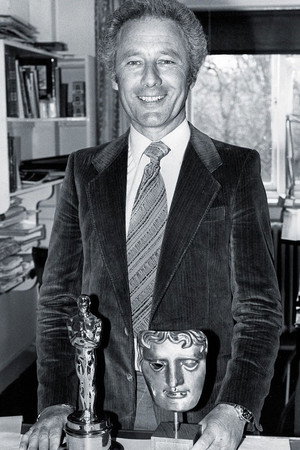 Derek Meddings: Making It Small in Pictures
