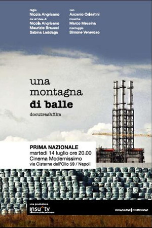 Una montagna di balle