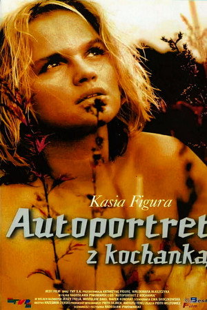 Autoportret z kochanką