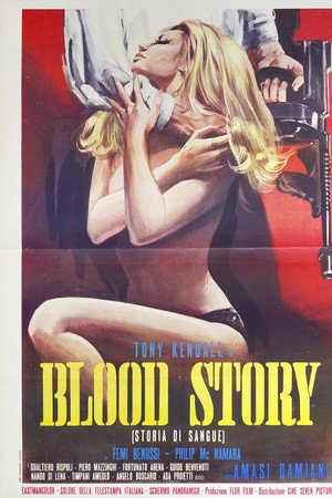 Storia di sangue