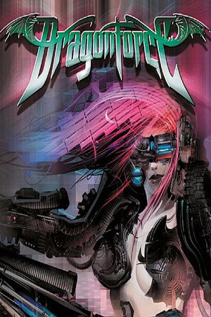 DragonForce: The Making of Ultra Beatdown