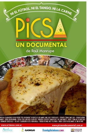 Picsa, un documental