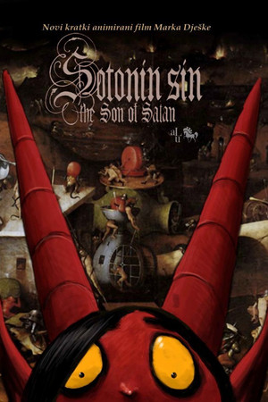 Sotonin sin