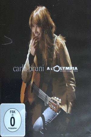 Carla Bruni - A l'Olympia