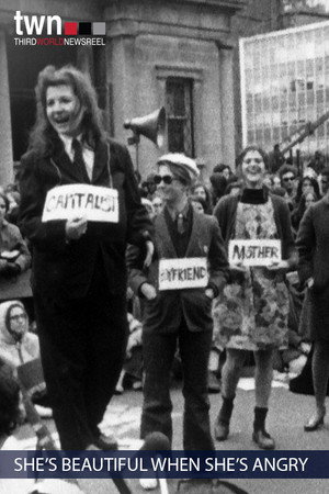 She Is Beautiful When She's Angry (Newsreel #48)